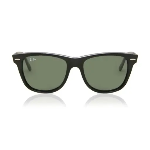 [RB2140-901] Lunettes de vue Ray-Ban RB2140 Wayfarer 901 - Noir