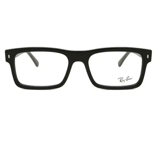 [RX5435-2000] Lunettes de vue   Ray-Ban RX5435 2000 - Marron