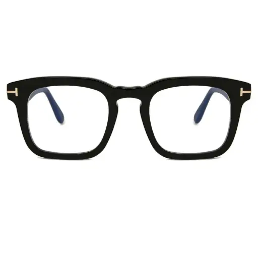 [FT6025-B-001] Lunettes de vue   Tom Ford FT6025-B-001 Blue Light Block