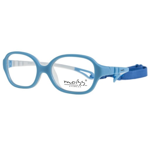 [M1669 C3 42-14-110] Lunettes de vue M1669 C3 42-14-110 - Bleu