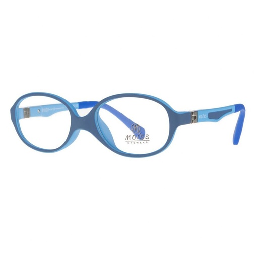 [M1634 C1 39-16-115] Lunettes de vue M1634 C1 39-16-115 - Bleu