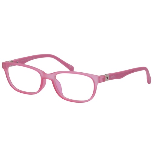 [M1611 C1 46-16-135] Lunettes de vue M1611 C1 46-16-135 enfant - Rose