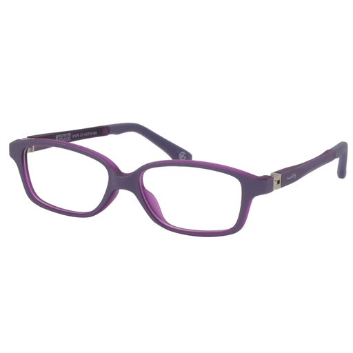 [M1576 C3 44-13-124] Lunettes de vue M1576 C3 44-13-124 enfant - Violet