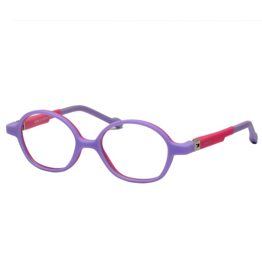 [M1667 C3 42-14-115] Lunettes de vue M1667 C3 42-14-115 fille - Rose/Violet