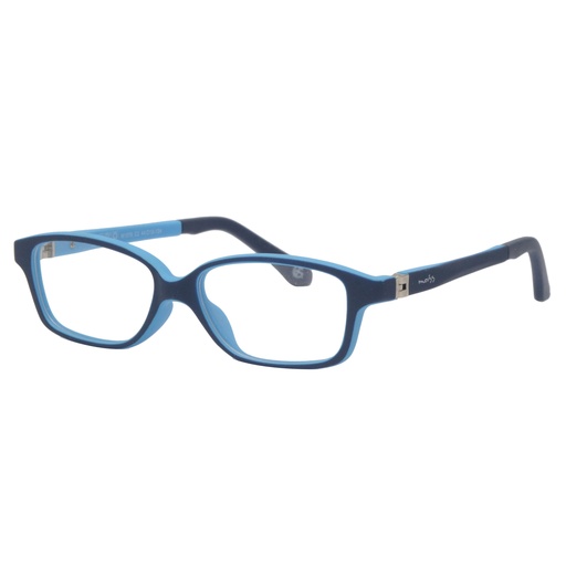 [M1576 C2 44-13-124] Lunettes de vue M1576 C2 44-13-124 Enfant - Bleu