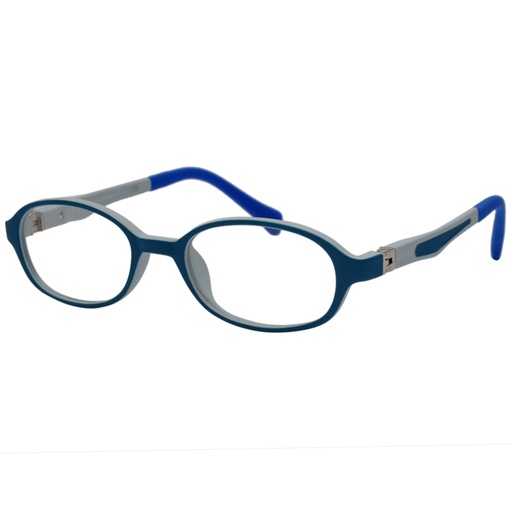 [M1633 C1 43-16-125] Lunettes de vue M1633 C1 43-16-125 - Bleu