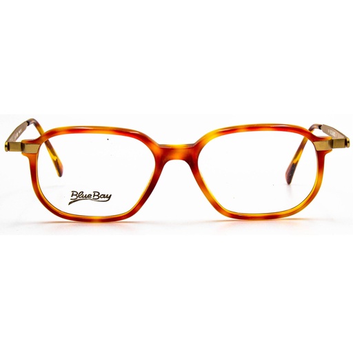 [BUCHAREST 09C 53-16-140] Lunettes de vue Blue Bay BUCHAREST 09C 53-16-140 - Rouge clair