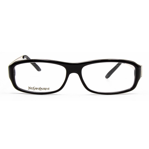 [YSL 2082 52-14-130] Lunettes de vue Yves Saint Laurent YSL 2082 52-14-130 - Noir