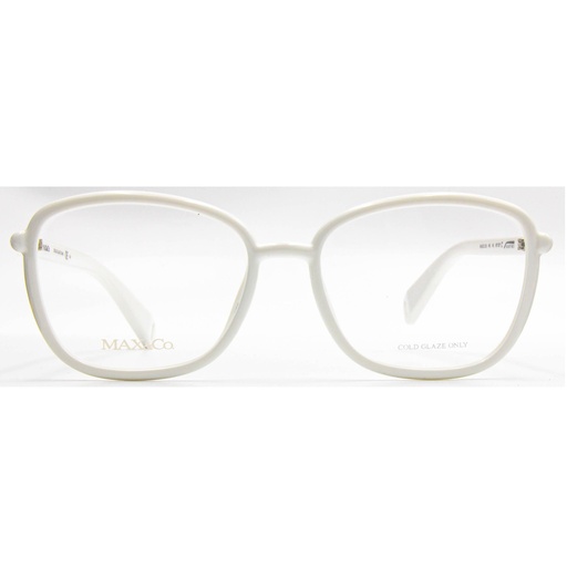 [Max&Co 329 VK6 54-17-145] Lunettes de vue Max&Co 329 VK6 54-17-145 - Blanc