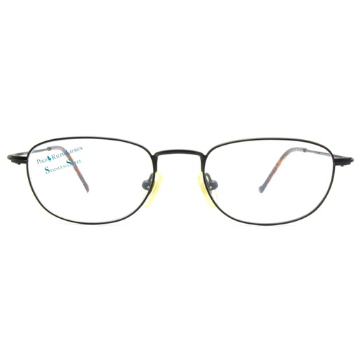 [POLO Classic 228 4AE 145-] Lunettes de vue Ralph Lauren POLO Classic 228 4AE 145 - Noir