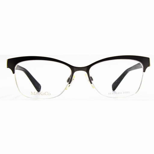 [Max&Co 277 BZS 53-16-140] Lunettes de vue Max&Co 277 BZS 53-16-140 - Noir