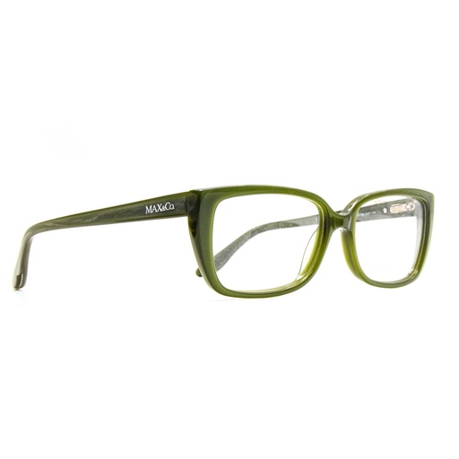 [Max&Co 195 DOF 53-16-140] Lunettes de vue Max&Co 195 DOF 53-16-140 - Vert