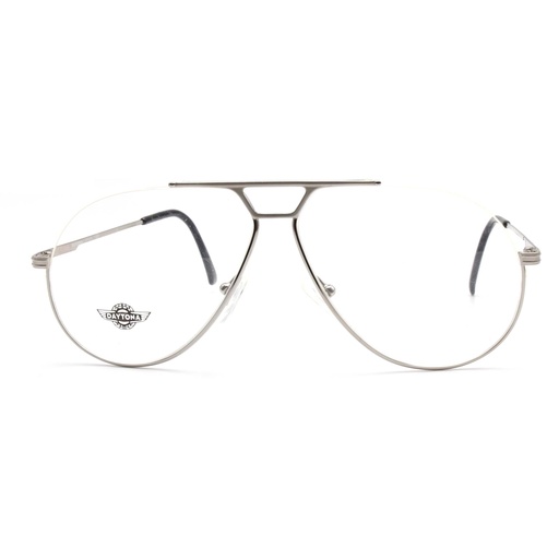 [DA 534 017 140] Lunettes de vue Daytona DA 534 017 140 - Argent