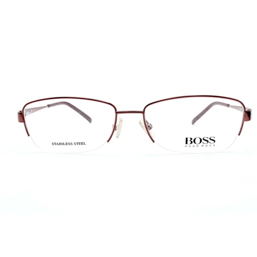 [BOSS 0039 PSF 135] Lunettes de vue Hugo Boss BOSS 0039 PSF 135 - Marron