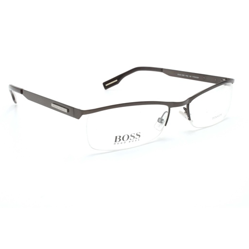 [BOSS 0380 VNQ 140] Lunettes de vue Hugo Boss BOSS 0380 VNQ 140 - Marron