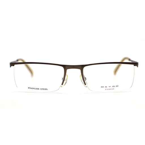 [OX 493 Q4U] Lunettes de vue OXYDO OX 493 Q4U - Marron