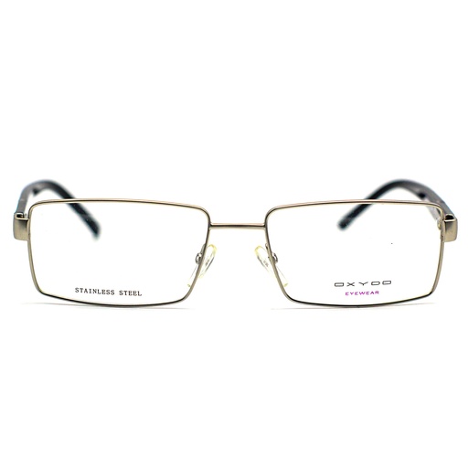 [OX 455 V7O 56-17-140] Lunettes de vue OXYDO OX 455 V7O 56-17-140 - Noir