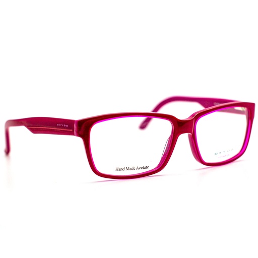 [OX 443/N KBK 54-15-140] Lunettes de vue OXYDO OX 443/N KBK 54-15-140 - Rose