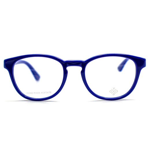 [OX 527 4Q4 50-20-145] Lunettes de vue OXYDO OX 527 4Q4 50-20-145 - Bleu