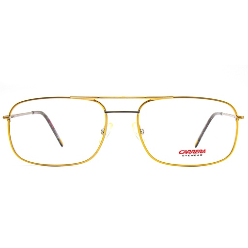 [CA7376 MEW 57-17-140] Lunettes de vue CARRERA CA7376 MEW 57-17-140 - Or/Argent