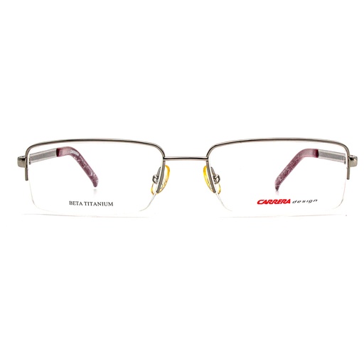 [CA7418 6LB 54-17-140] Lunettes de vue femme CARRERA CA7418 6LB 54-17-140 - Argent/Violet
