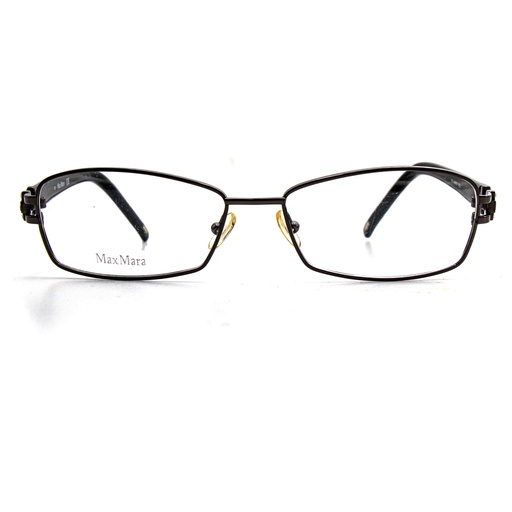 [MM 976 REG 130] Lunettes de Vue Max Mara MM 976 REG 130 - Noir