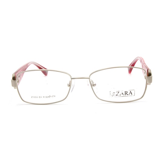 [Z1333 C1] Lunettes de vue femme Z1333 C1 - Argent