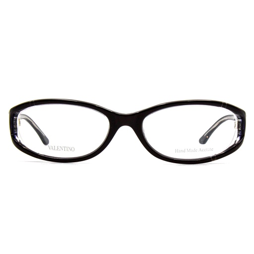 [VAL 5707 IRJ 53-17-130] Lunettes de vue Valentino VAL 5707 IRJ 53-17-130 - Noir