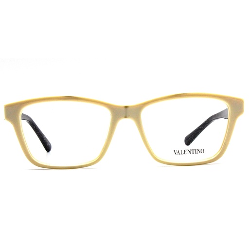 [optical V2680 106 53-16-140] Lunettes de vue VAL optical V2680 106 53-16-140 - Blanc