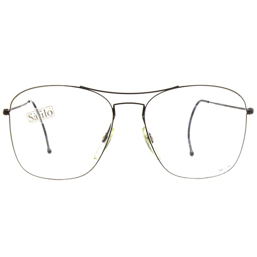 [UFO 3003 407 56-16-145] Lunettes de vue SAFILO UFO 3003 407 56-16-145 - Noir